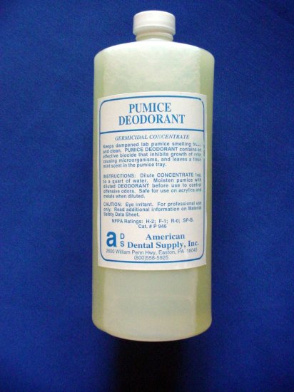3243 Pumice Deodorizer 1 qt.