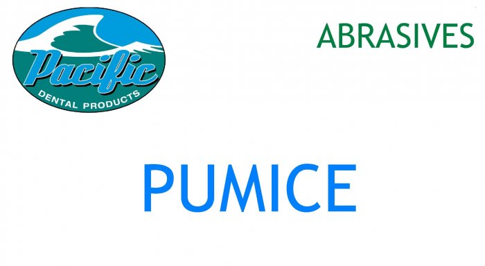 1612 Pacific Pumice Coarse 40 lb.