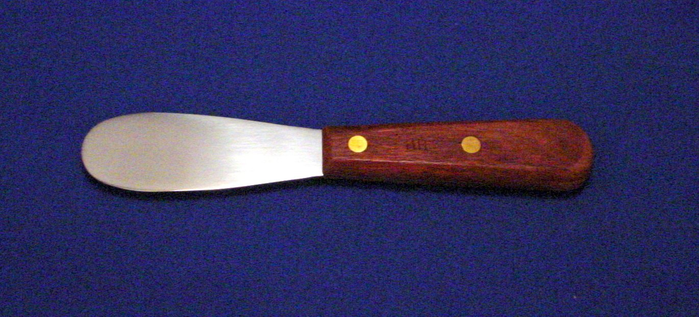 5010 Plaster Spatula 11R