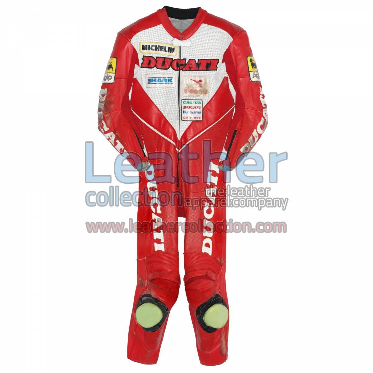 Carl Fogarty Ducati WSBK 1994 Racing Suit