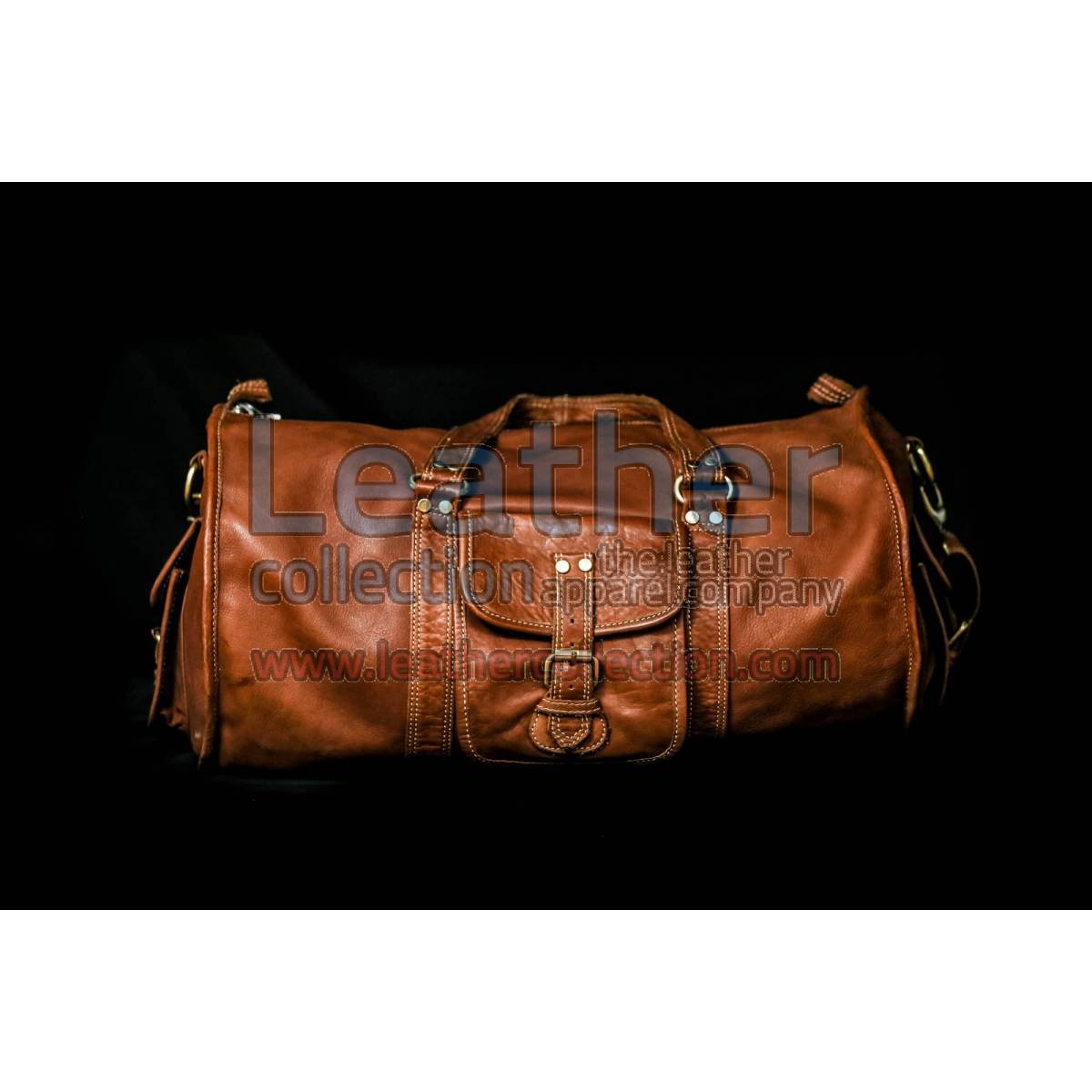 Leather Amore Bag