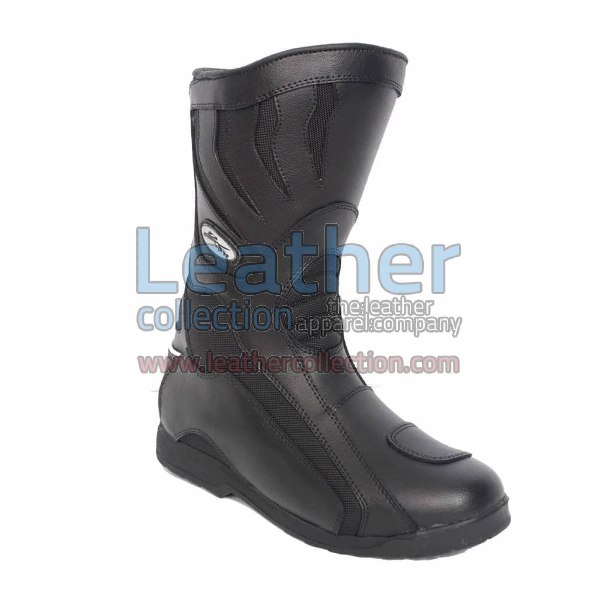 Pro Biker Boots
