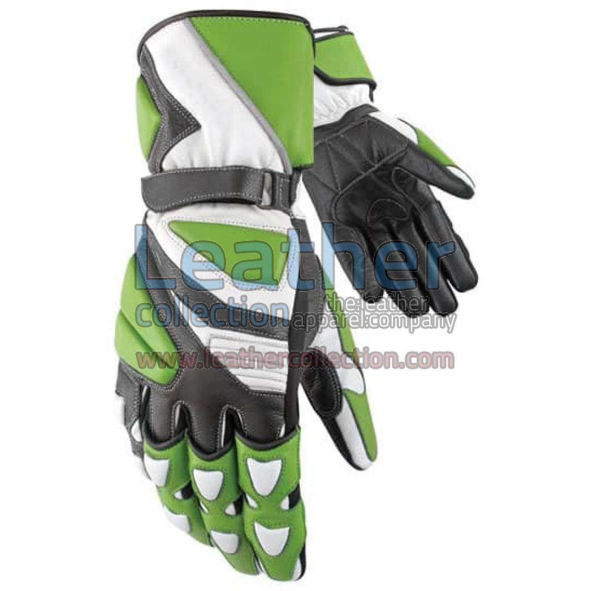 Tourist Biker Gloves