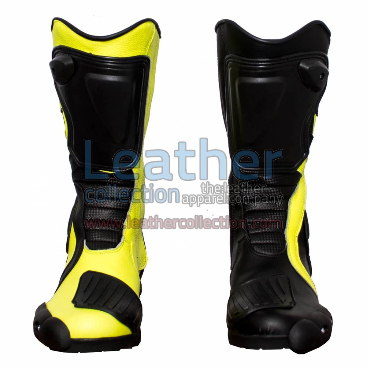 Valentino Rossi Racing Boots