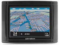 Snooper Strabo Sat Nav