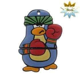 Cute Duck USB 2.0 Flash/Jump Drive (8GB)