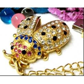 Beetle Golden 8G
