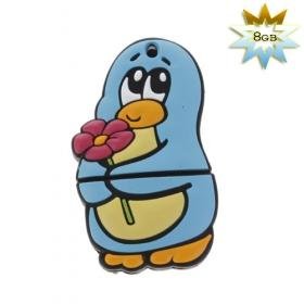 Cute Duck USB 2.0 Flash/Jump Drive (8GB)