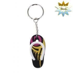 Beach Sandle USB 2.0 Flash/Jump Drive (8GB)