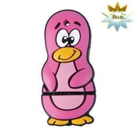 Cute Duck USB 2.0 Flash/Jump Drive (8GB)
