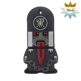 Mythology-Series USB 2.0 Flash/Jump Drive (8GB)