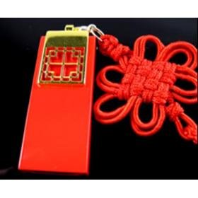 Chinese knot USB Drive 8G