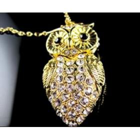 Big Owl USB Drive (8G)