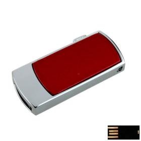 Generous Lighter Style Jewelry USB Flash Drive(8GB)