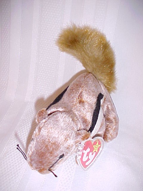 Chipper the Chipmonk