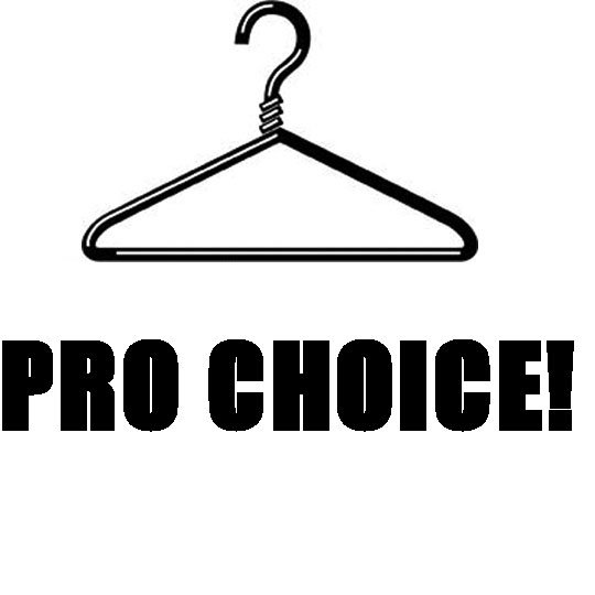 Pro Choice!