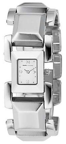 MARC JACOBS MBM3017 Stainless Steel Watch RARE