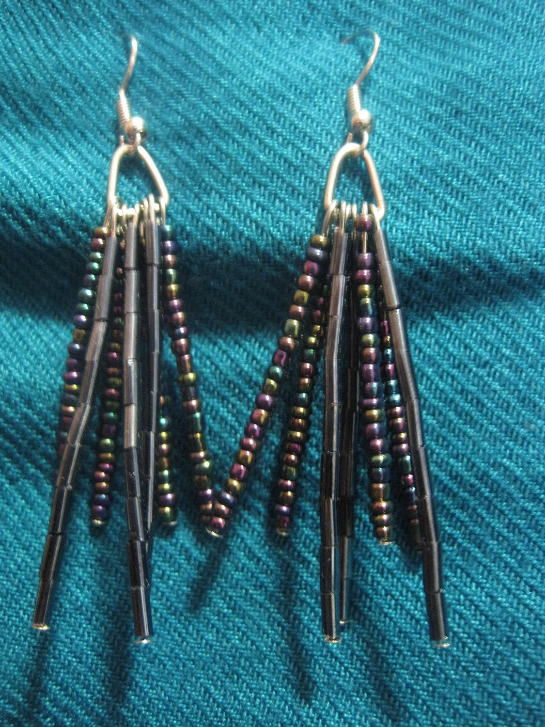 Perfect Party Earrings