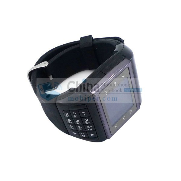 Cool AVATAR ET-1 Cell Phone Watch Handwriting Bluetooth Touch Screen