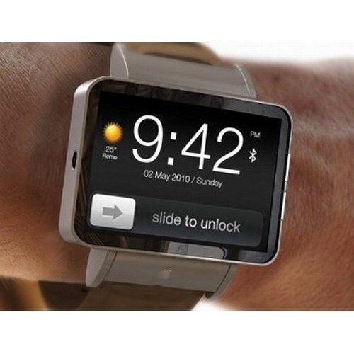 K1 Watch Phone Touch Screen Camera Compass Bluetooth