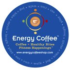 ENERGY COFFEE ($10 GIFT CERTIFICATE... ONLY $5)