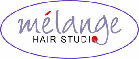 MELANGE HAIR STUDIO ($30 GIFT CERTIFICATE... ONLY $15)