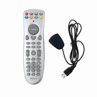 USB PC Laptop Remote Control Controller for XP Vista