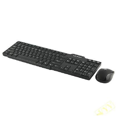 Wireless ultra-thin Keyboard and Mouse combos 001
