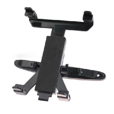 Mount Bracket Back Car Seat Holder Stand For iPad