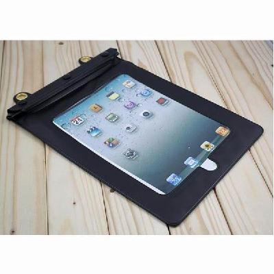 Waterproof Case Cover Bag Sleeve for Apple iPad / iPad 2 New