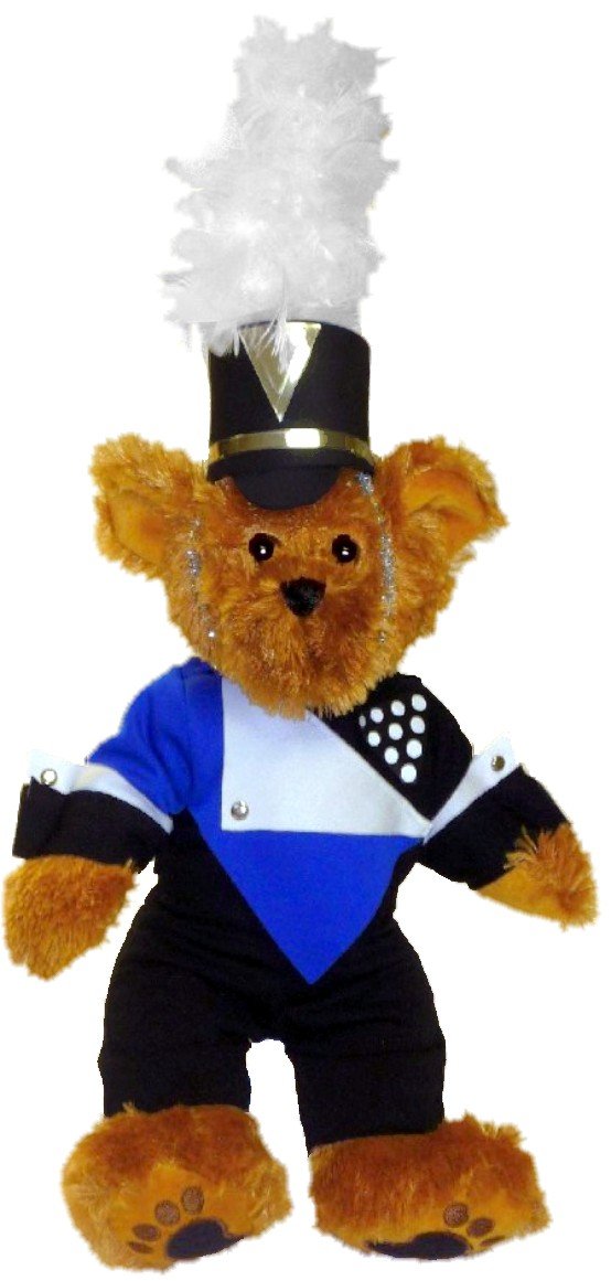 DCI - BLUE KNIGHTS Drum Corps