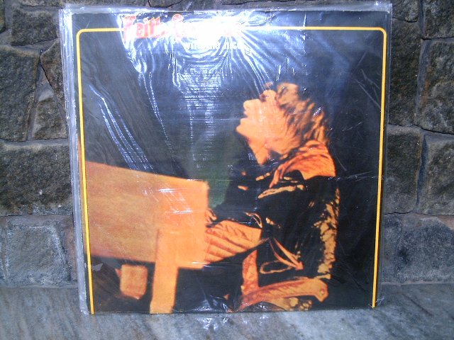 KEITH EMERSON Keith Emerson With The Nice LP 1972 PROGRESSIVE ROCK*