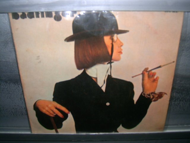 BADFINGER Badfinger LP 1974 ORIGINAL ROCK PRIMEIRO DISCO