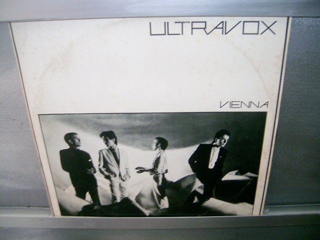 ULTRAVOX Systems of Romance 1978 ROCK PSICODELICO SETENTISTA EXCELENTE