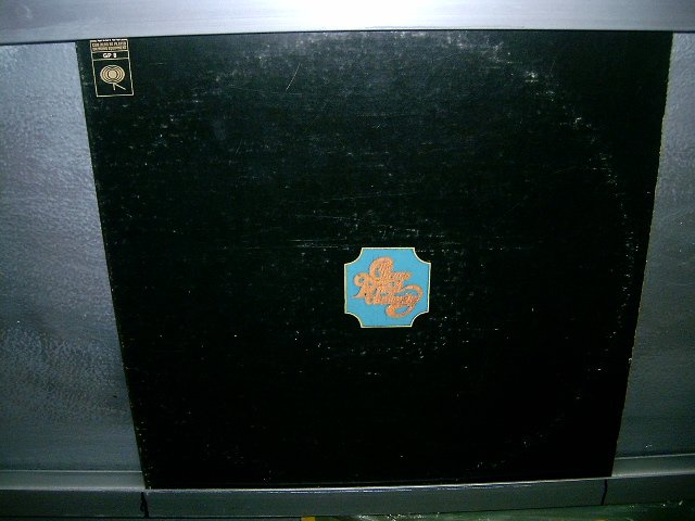 CHICAGO transit authority 2LP 1969 ROCK*