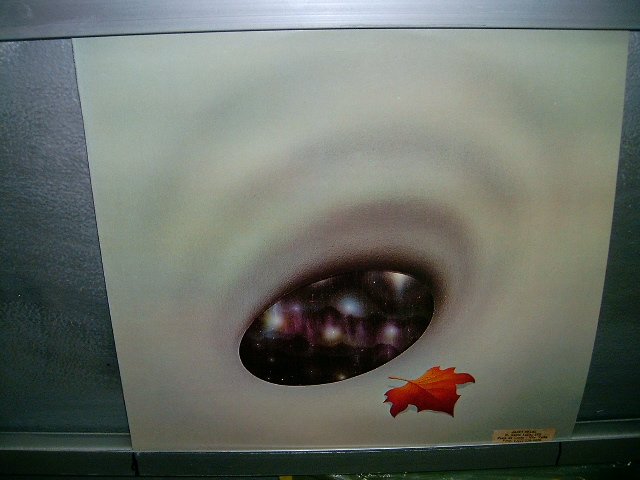 ROBIN TROWER long misty days LP 1976 IMPORTADO SEMI-NOVO MUITO RARO