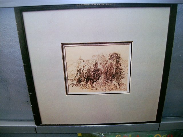 NEIL YOUNG & STEPHEN STILLS BAND long way you run LP 1976 ROCK MUITO RARO VINIL