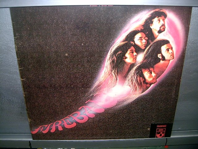 DEEP PURPLE fireball LP 1972 ROCK MUITO RARO VINIL