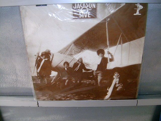JACKSON FIVE skywriter LP 761 SOUL MUSIC MUITO RARO VINIL