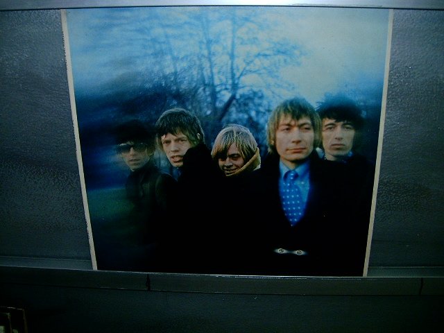 THE ROLLING STONES between the buttons LP 1967 ROCK EXCELENTE MUITO RARO VINIL