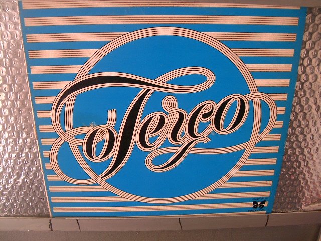 O TERÇO o terço LP 1975 ROCK PROGRESSIVO BRASIL EXCELENTE MUITO RARO VINIL