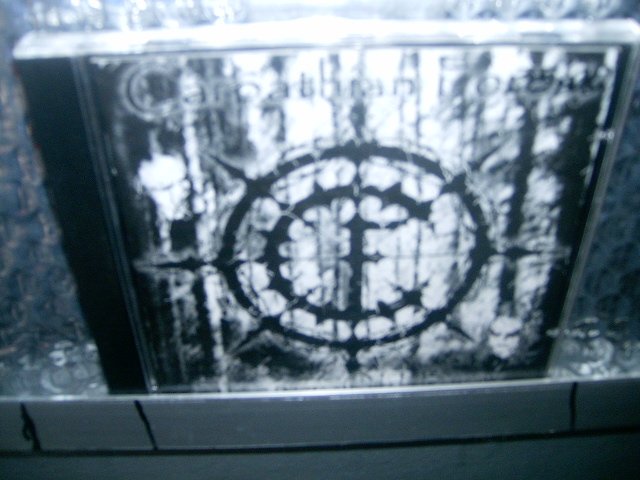 CARPATHIAN FOREST strange old brew CD 1999 BLACK METAL