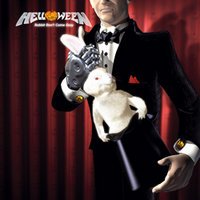 HELLOWEEN rabbit don't come easy CD 2003 HEAVY METAL