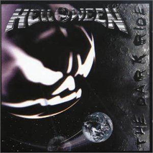 HELLOWEEN the dark ride CD 2000 HEAVY METAL