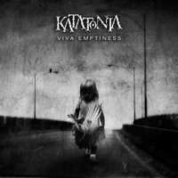 KATATONIA viva emptiness CD 1991 GOTHIC ROCK
