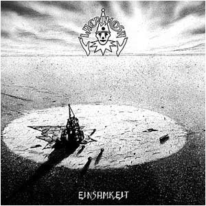 LACRIMOSA einsamkeit + angst 2CD 1992 1993 GOTHIC ROCK