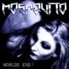 MOSHQUITO worlds end CD 2001 THRASH METAL