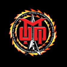 M.O.D. the rebel you love to hate CD 2003 THRASH METAL