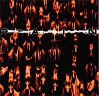 PAIN pain CD 1996 INDUSTRIAL METAL
