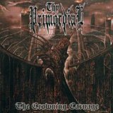 THY PRIMORDIAL the crowning carnage CD 2002 BLACK METAL